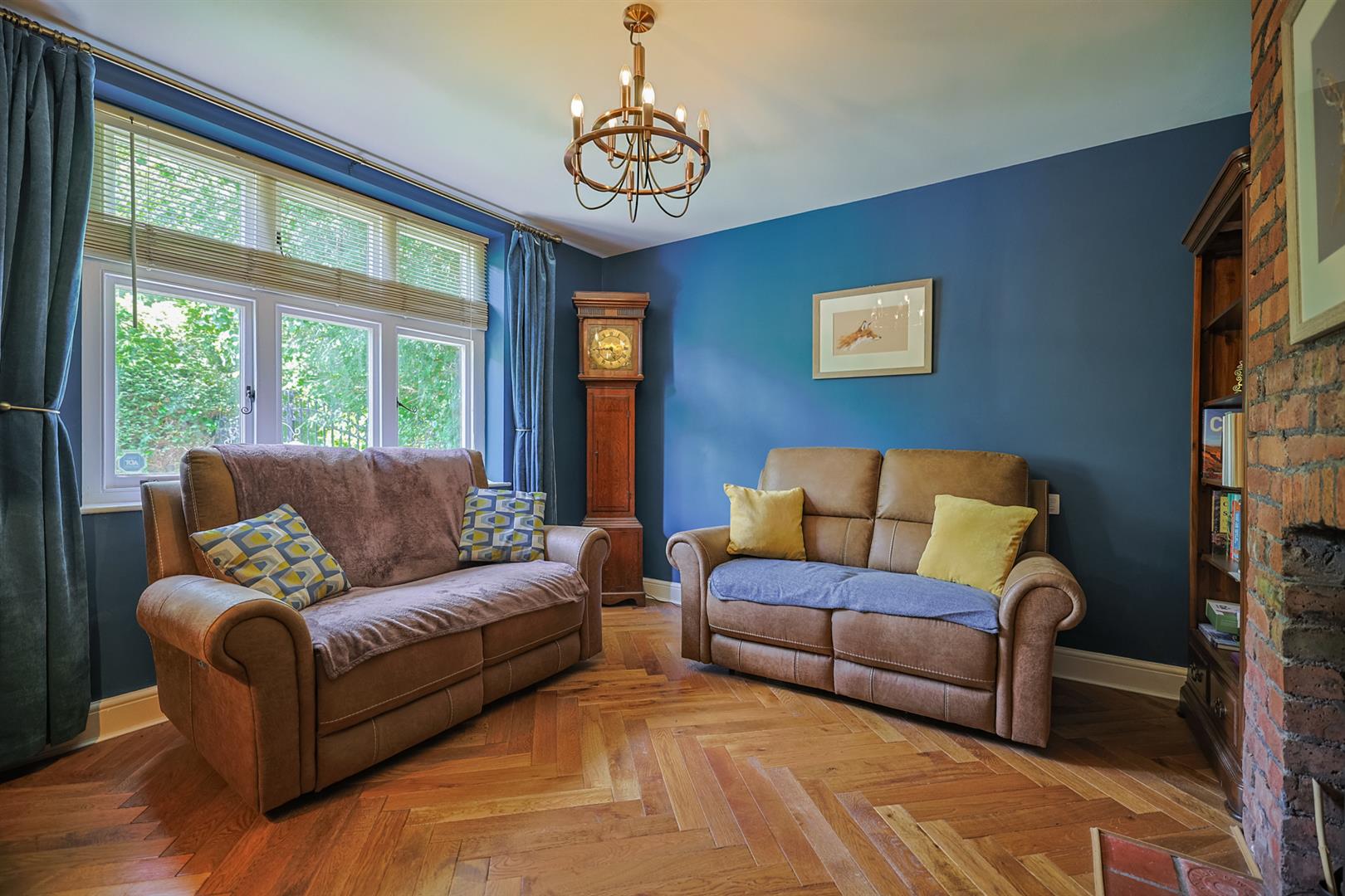 The Lodge, Brynmill Park, Brynmill, Swansea, SA2 0JQ
